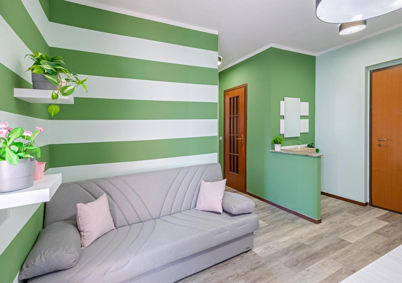 Garden House - Con Terrazzo Apartment Grugliasco Exterior photo