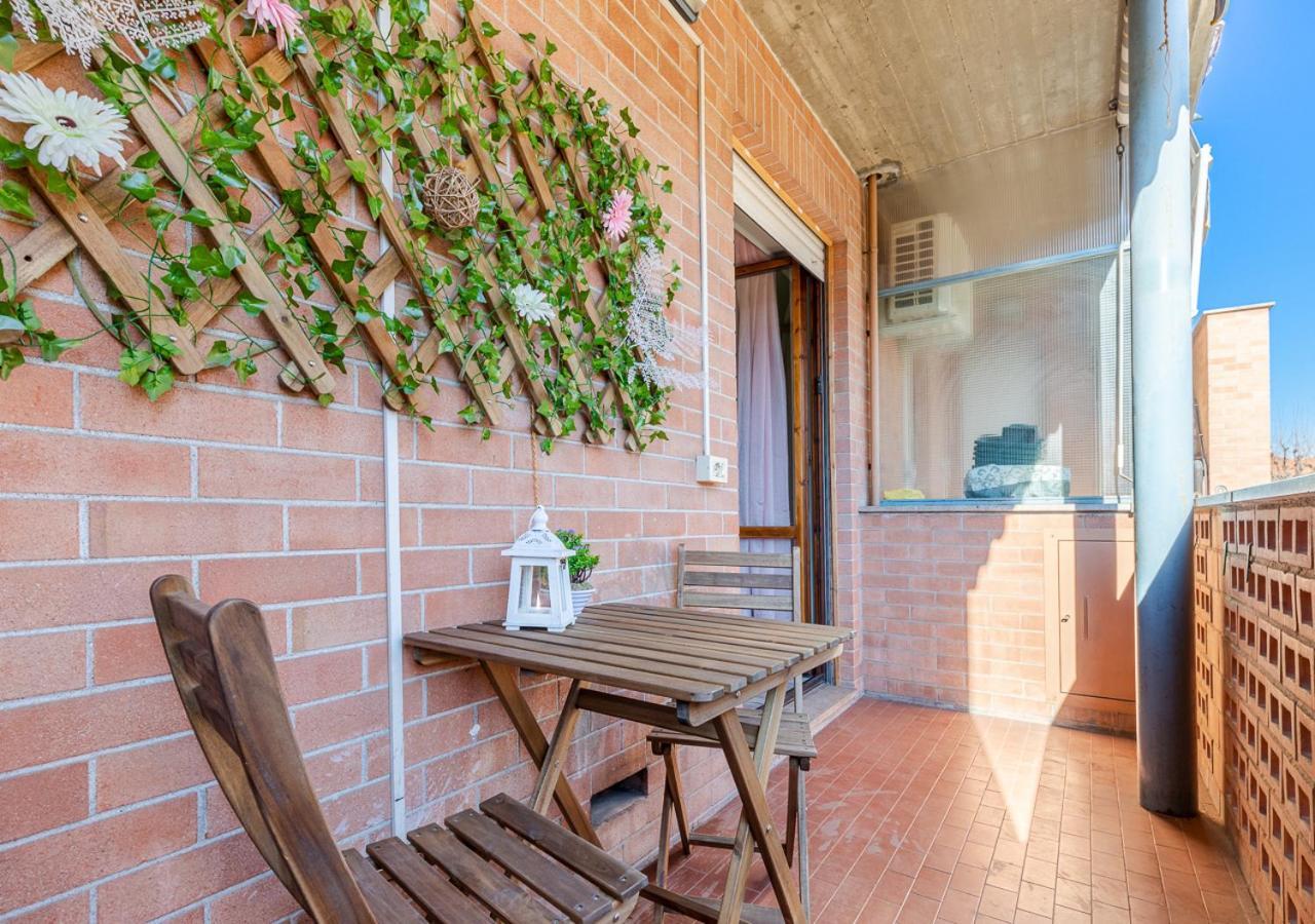 Garden House - Con Terrazzo Apartment Grugliasco Exterior photo